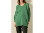 Pull femme East