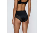 Culotte taille haute
