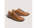 Sneakers Homme Racer Gold