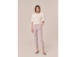 Pull Prealpino Blanc en Rayonne