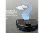Robot Aspirateur X-Plorer Serie 220