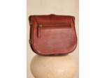 Sac en cuir LUCIEN MINI