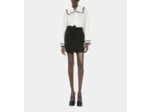 Jupe Courte Noire black