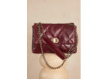 Sac GABY en cuir
