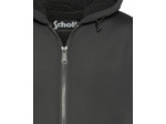 Sweat zippé à capuche SWSTREET SCHOTT