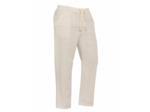 Pantalon en lin TRSUNSHINE70 SCHOTT