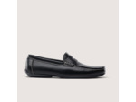 Mocassins Homme Baltic Bleu Marine