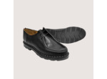 Derbies Homme Camargue Noir