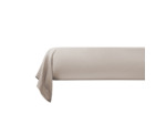 Taie de traversin Opium | Satin | Tradition des Vosges