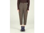 Pantalon graphite