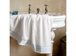 DRAP DE BAIN | Hespérides - Blanc