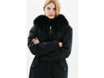 Parka gtoundrina