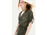 Robe rashlys