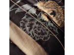 DRAP PLAT | Ambre nuit