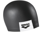 Bonnet de bain unisexe arena Logo Moulded