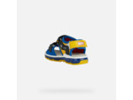 JR SANDAL ANDROID