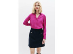 Chemise calysta 100% soie