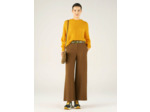 Pull feuille d erable
