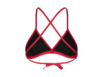 Haut de bikini arena Performance Solid Team pour femmes
