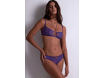 Soutien-gorge Brassière Illusion Fauve