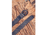 Ceinture tressée Victoire BIS