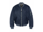 Bomber recylé MACAMPSRS SCHOTT
