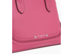 Petit sac à main Ella en cuir grainé