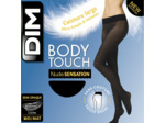 Collant semi-opaque sensation nude Body Touch 30D