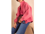 Blouson ARTHUR en laine