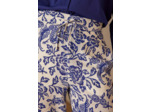 Pantalon PRINCE en coton