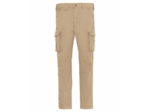Pantalon cargo multipochesTRTANKER70 SCHOTT