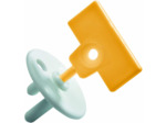 Cache prise avec 4 clefs Miscel