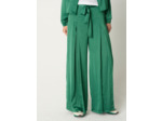 Pantalon garance emeraude