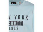 Sweatshirt col rond NEW YORK