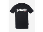 T-shirt logo TSLOGO SCHOTT