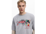 T-Shirt À Manches Courtes En Maille – Homme