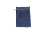 GANT DE TOILETTE | Pétale - Bleuet