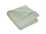 Housse de couette Opium | Satin luxueux | Tradition des Vosges