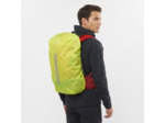 Rain Cover Small Safety Yellow