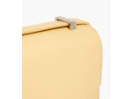 Mini sac bandoulière Naya en cuir liégé