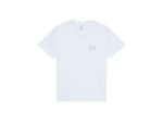 T-shirt Billabong Blanc Classique