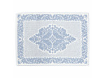 Tapis de bain Palace | Linge de bain | Tradition des Vosges