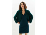 Manteau gvanderu