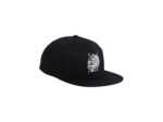 Casquette RVCA Noire