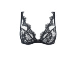 Soutien-gorge Triangle avec armatures After Midnight