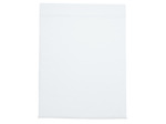 Drap plat Partition Satin de coton Coloris Blanc