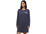 Chemise de nuit manche longue