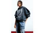 Sweat À Manches Longues En Maille – Femme