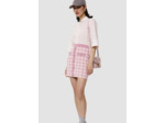 Chemise Clem blanche en popeline