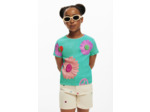 T-Shirt Short Sleeve